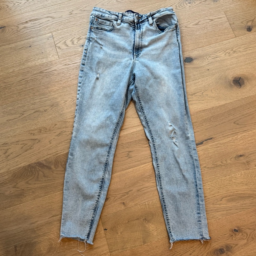 Gap Skinny Jeans